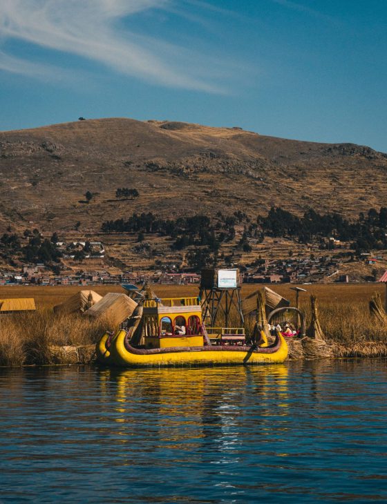 lago-titicaca
